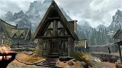 Houses (Skyrim) Elder Scrolls Fandom