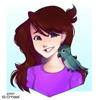 Found on Bing from cryidek.deviantart.com Jaiden animations,