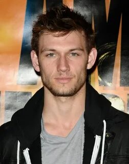 Alex Pettyfer picture