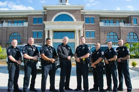 Texas Police Department Related Keywords & Suggestions - Tex