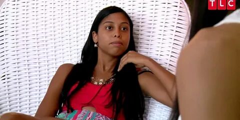 90 Day Fiancé Biggest Rivalries Among Current & Former Cast 