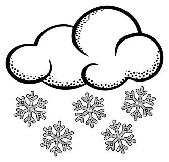 free snow clipart - Clip Art Library