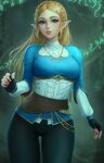 Steam Community :: :: Princess Zelda
