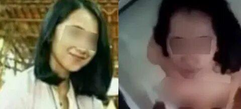 18 Viral Video Mesum Hanna Anisa Mahasiswi Lulusan Ui Kabar 