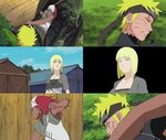 New Anime Capture: Naruto Shippuden - Episode 198 - Five Kag