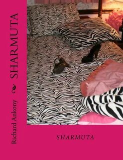 Sharmuta eBook von Richard Ankony - 9781310717765 Rakuten Ko