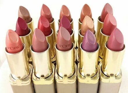 Купить Loreal Colour Riche Lipcolour Lipstick Choose (Помада