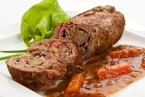 Receita de carne recheada na panela de pressão - Blog Tudogo