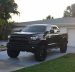 Show off your lifted Tundra **PICS** Page 6 Toyota Tundra Fo