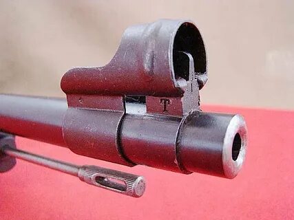 Swedish Mauser m96 m38 1896 1938 Rifle Carbine Sniper Style 