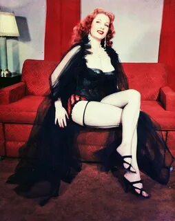 Pictures of Tempest Storm, Picture #322291 - Pictures Of Cel
