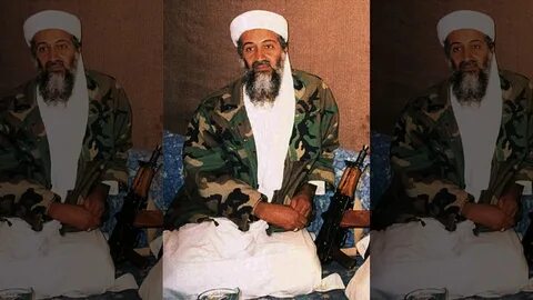 Osama Bin Laden Wanted To Assassinate President Obama Becaus