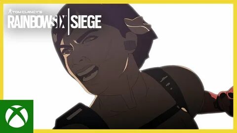 Rainbow Six Siege: Neon Dawn Story Trailer Ubisoft NA - YouT