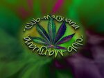 Marijuana Screensavers and Wallpaper (52 images) - DodoWallp