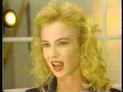Traci Lords Interview - 1989 - YouTube