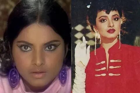 Fabulous Transformation of Actress Rekha Right From Teen to 