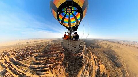 REDROCK BALLOONING (Moab) - All You Need to Know BEFORE You 