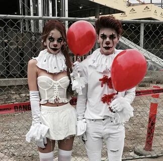 Pin by thecubaninmycoffee on Halloween Clown halloween costu