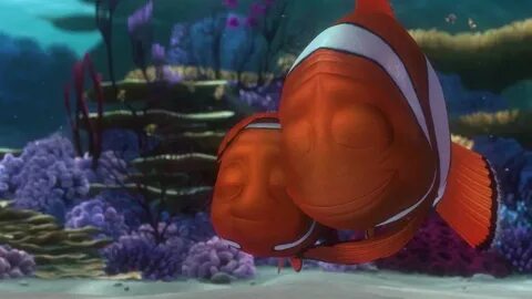 Film Review: Finding Nemo (2003) - Feeling Animated