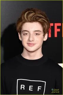 Picture of Thomas Barbusca in General Pictures - thomas-barb