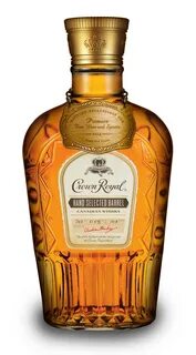 Review: Crown Royal Hand Selected Barrel - Drinkhacker