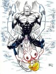 Silver Surfer Thanos Sex Free Nude Porn Photos