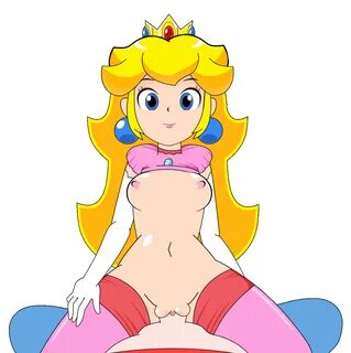 Minus8 princess peach