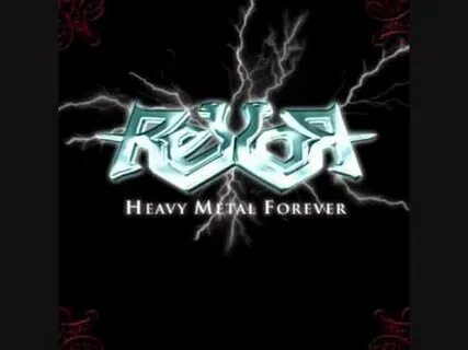 Rexor - Heavy Metal Forever (Live Version) - YouTube