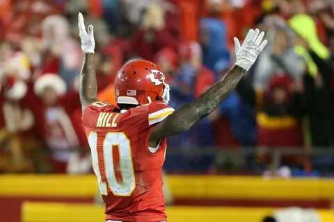 Fantasy Football Wide Receivers in the News: (June 24, 2019)