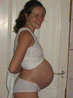 PREGNANT Girlfriends, 100% real user submited pics and vids