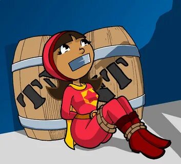 Word Girl in Trouble WordGirl Know Your Meme