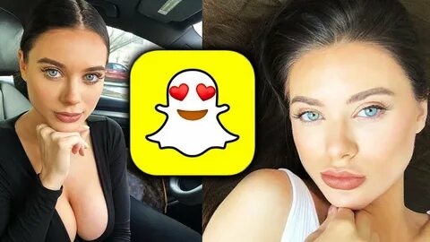 Reviewing The BEST RATED Snapchat Premium 2 - YouTube