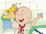 CAILLOU 1Hour Compilation DINOSAUR SPECIAL FULL EPISODES