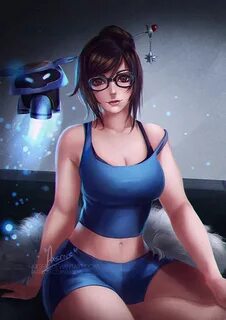 Sweet Mei - Warcry.ru