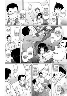 Welcome to Tokoharusou Ch. 1-6 Page 32 Of 72