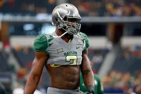 NFL Draft Rumors And News Roundup: Shawn Oakman Arrested, Br