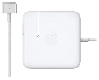 Купить Адаптер питания Apple MagSafe 2 Power Adapter 85W MD5