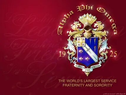 omega psi phi wallpapers,red,emblem,crest,illustration,fashi