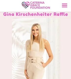 50 Hot Gina Kirschenheiter That Will Make Your Day Better - 