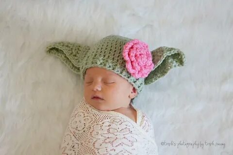 You Can Now Get Adorable Knit Hats To Turn Your Newborn Into