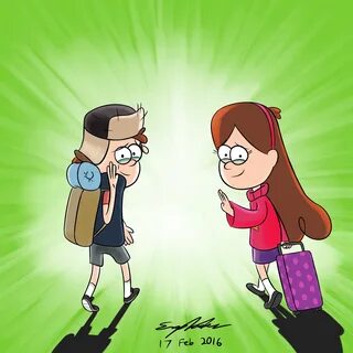 s1e20 mabel and dipper