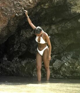 Molly-Mae Hague Shows Off Her Amazing Bikini Body in Ibiza (