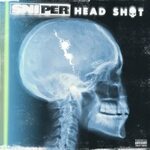 Sniper альбом Headshot слушать онлайн бесплатно на Яндекс Му