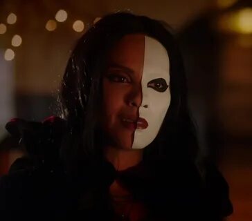 Mazikeen