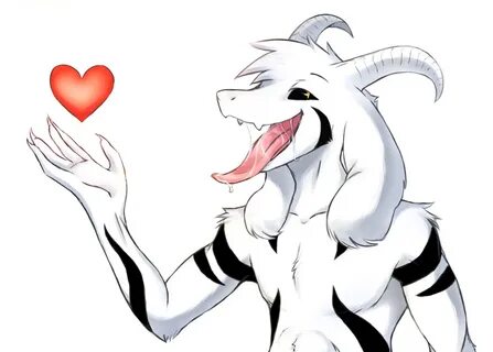 Asriel thread he's dead, again. at least don't make - /trash