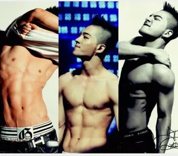 Are you ready.... HappyTrails & V-Lines - KpopMom G-Dragon, 