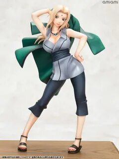 AmiAmi Character & Hobby Shop NARUTO Gals - NARUTO Shippuden