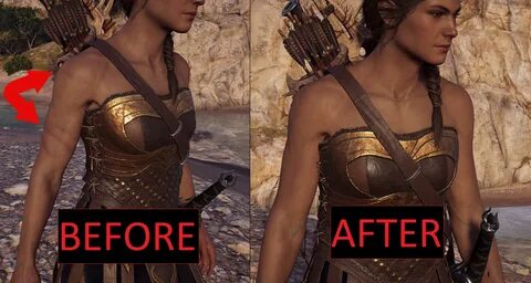 Assassin S Creed Odyssey Update Archives My XXX Hot Girl