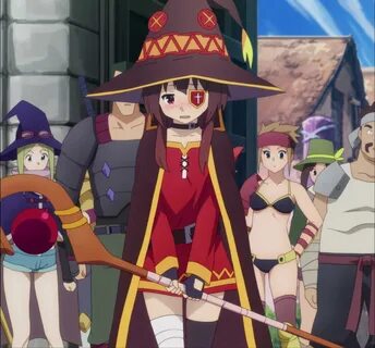 Konosuba x Re:Zero first pic leaked - /a/ - Anime & Manga - 