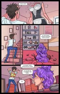 Read Maid To Grow- Giantess Fan prncomix